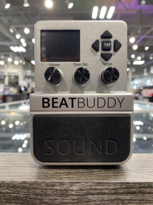Store Special Product - Singular Sound - BEAT BUDDY